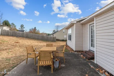 101 Pine Brae Lane Aberdeen NC 28315