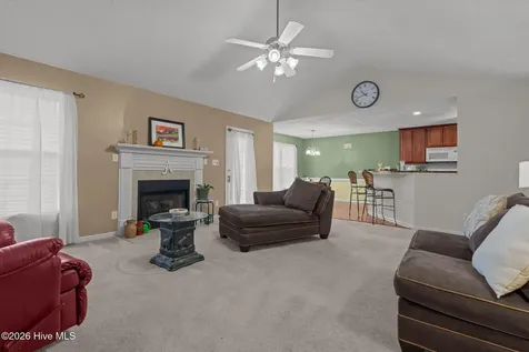 101 Pine Brae Lane Aberdeen NC 28315