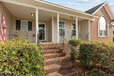 101 Pine Brae Lane Aberdeen NC 28315