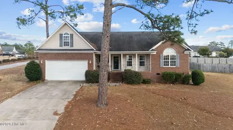 101 Pine Brae Lane Aberdeen NC 28315