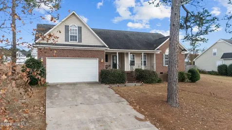 101 Pine Brae Lane Aberdeen NC 28315