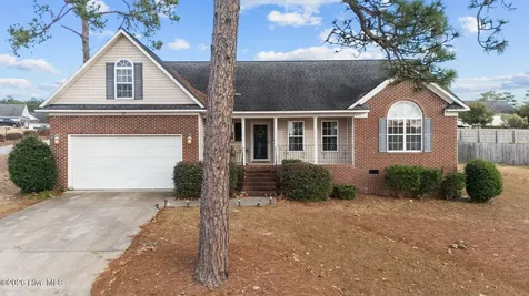 101 Pine Brae Lane Aberdeen NC 28315
