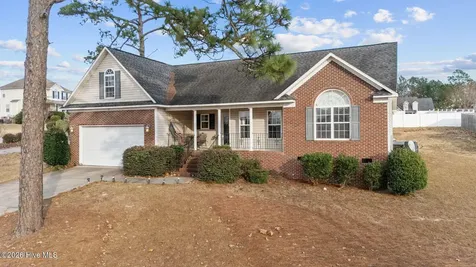 101 Pine Brae Lane Aberdeen NC 28315
