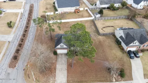 101 Pine Brae Lane Aberdeen NC 28315