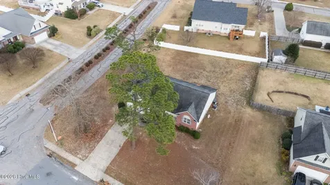 101 Pine Brae Lane Aberdeen NC 28315