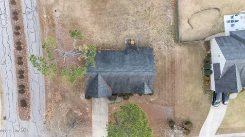 101 Pine Brae Lane Aberdeen NC 28315