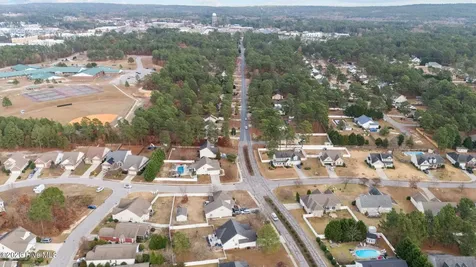 101 Pine Brae Lane Aberdeen NC 28315