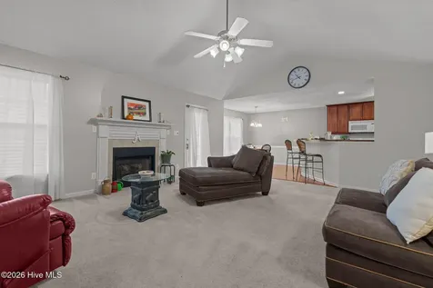 101 Pine Brae Lane Aberdeen NC 28315