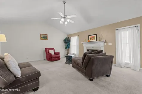 101 Pine Brae Lane Aberdeen NC 28315