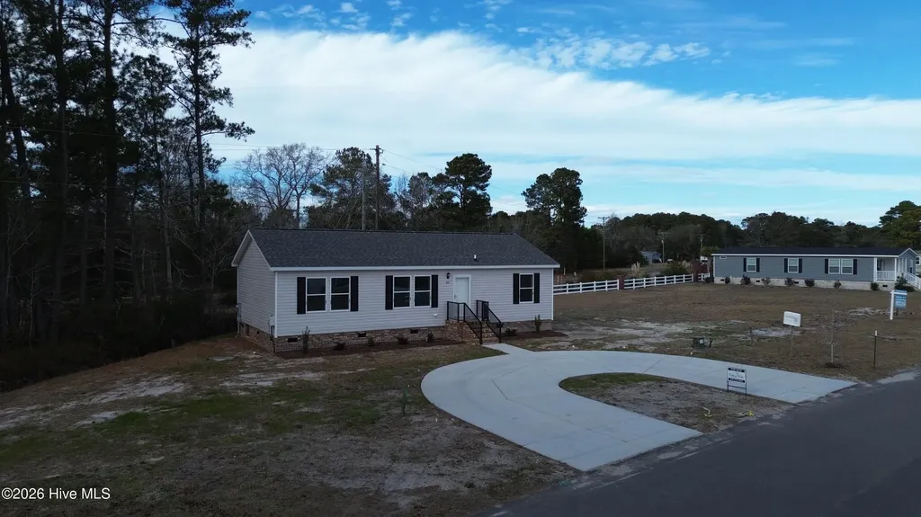 852 Yaupon Drive SW Calabash NC 28467