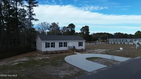 852 Yaupon Drive SW Calabash NC 28467