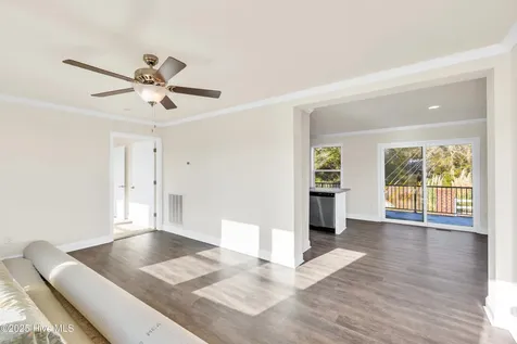 852 Yaupon Drive SW Calabash NC 28467