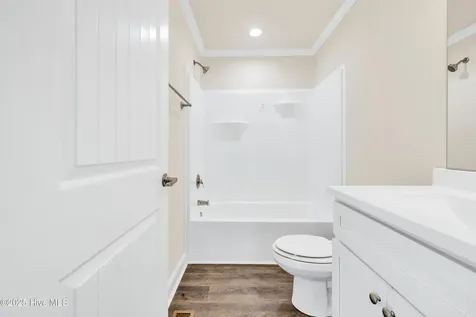 852 Yaupon Drive SW Calabash NC 28467