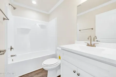 852 Yaupon Drive SW Calabash NC 28467