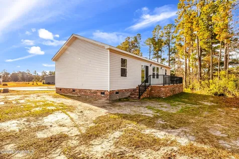 852 Yaupon Drive SW Calabash NC 28467