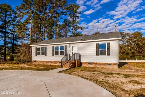 852 Yaupon Drive SW Calabash NC 28467