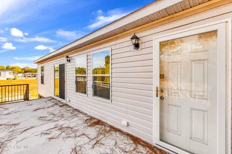 852 Yaupon Drive SW Calabash NC 28467