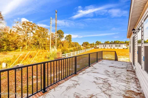 852 Yaupon Drive SW Calabash NC 28467