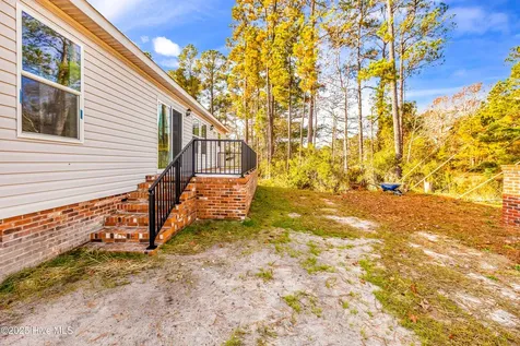 852 Yaupon Drive SW Calabash NC 28467