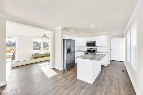 852 Yaupon Drive SW Calabash NC 28467