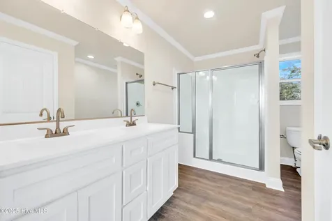 852 Yaupon Drive SW Calabash NC 28467