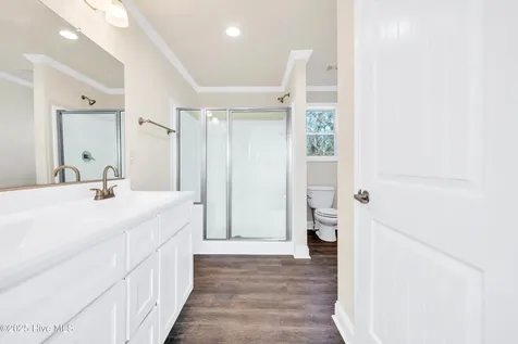 852 Yaupon Drive SW Calabash NC 28467
