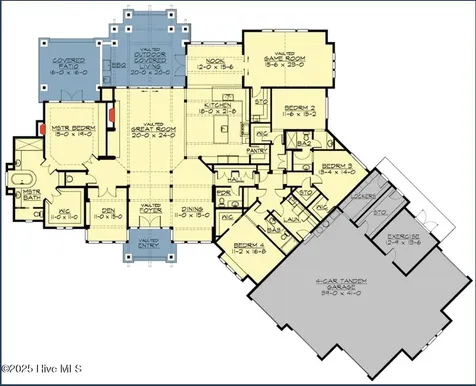 1 Kenwood Court Pinehurst NC 28374
