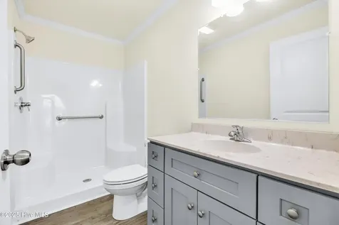 853 Yaupon Drive SW Calabash NC 28467