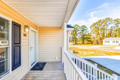853 Yaupon Drive SW Calabash NC 28467