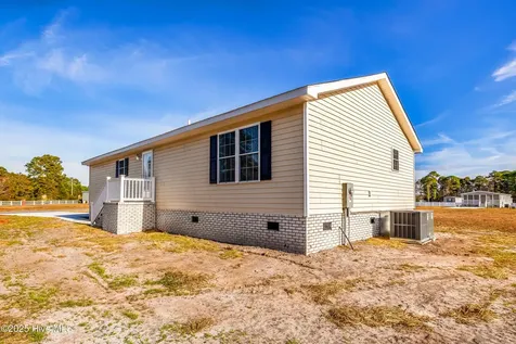 853 Yaupon Drive SW Calabash NC 28467
