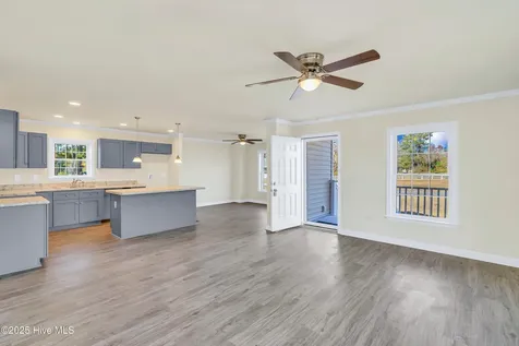 853 Yaupon Drive SW Calabash NC 28467