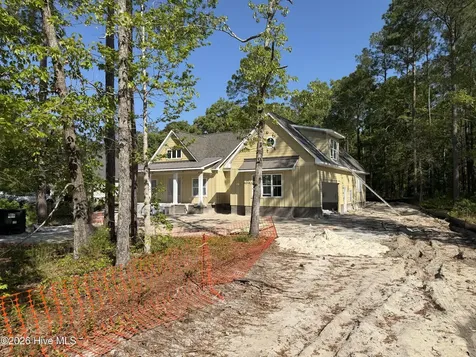 894 Hollybriar Drive SE Bolivia NC 28422