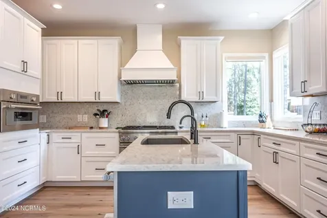 215 Plantation Drive Southern Pines NC 28387