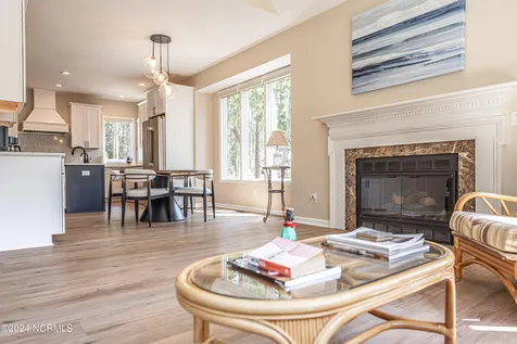 215 Plantation Drive Southern Pines NC 28387