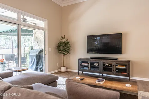 215 Plantation Drive Southern Pines NC 28387