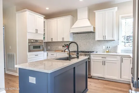 215 Plantation Drive Southern Pines NC 28387