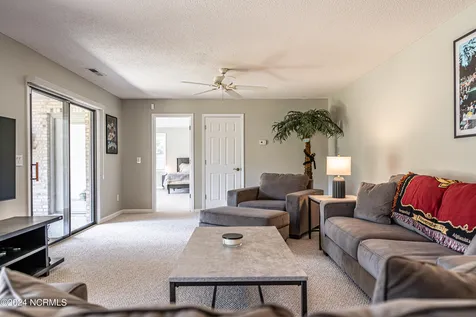 215 Plantation Drive Southern Pines NC 28387