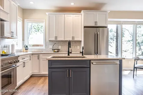 215 Plantation Drive Southern Pines NC 28387