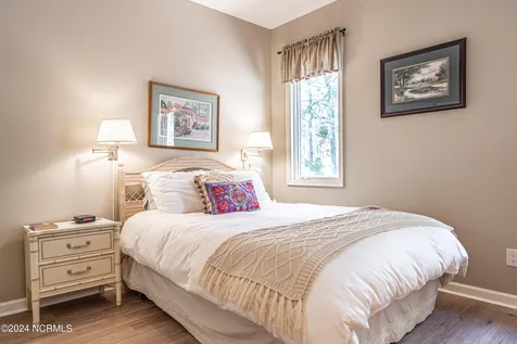 215 Plantation Drive Southern Pines NC 28387