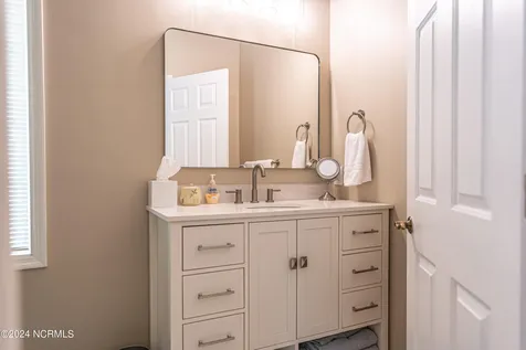 215 Plantation Drive Southern Pines NC 28387