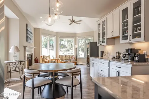 215 Plantation Drive Southern Pines NC 28387