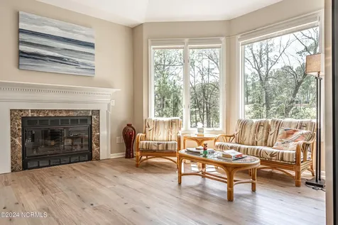 215 Plantation Drive Southern Pines NC 28387