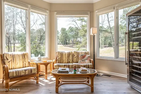 215 Plantation Drive Southern Pines NC 28387