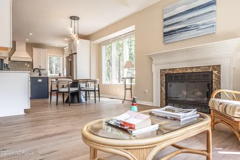 215 Plantation Drive Southern Pines NC 28387