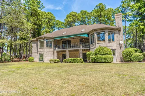 215 Plantation Drive Southern Pines NC 28387