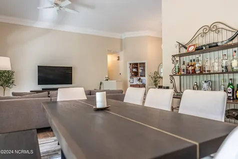 215 Plantation Drive Southern Pines NC 28387