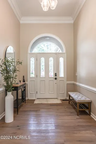 215 Plantation Drive Southern Pines NC 28387