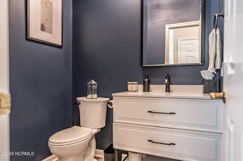 215 Plantation Drive Southern Pines NC 28387