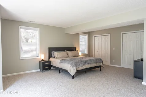 215 Plantation Drive Southern Pines NC 28387