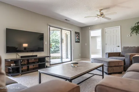 215 Plantation Drive Southern Pines NC 28387